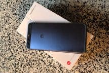 Huawei P10