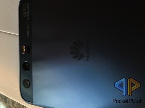 Huawei P10