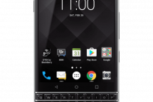 BlackBerry KEYOne