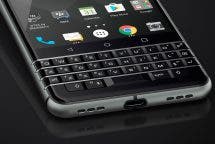 BlackBerry KEYOne