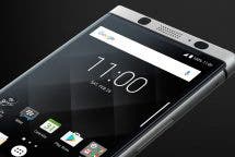 BlackBerry KEYOne
