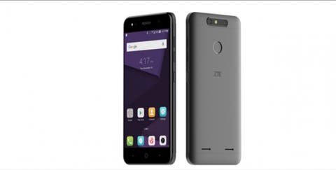 MWC 2017: ZTE Blade V8 Mini und Blade V8 Lite angekündigt gsmarena_002