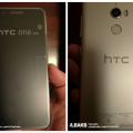 HTC One X10 Leak
