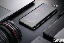 Huawei P10 Press