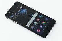Huawei P10