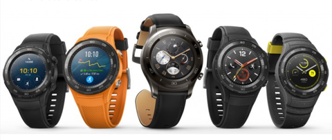 Huawei Watch 2