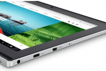 Lenovo Miix 320 Leak