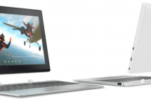Lenovo Miix 320 Leak