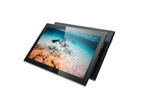 Lenovo Tab 4 Series