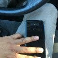 LG G6 Design Leak