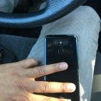LG G6 Design Leak