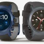 LG Watch Sport