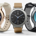 LG Watch Style