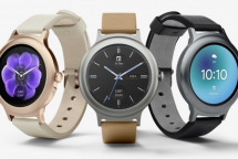 LG Watch Style