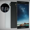 Nokia 8 Concept
