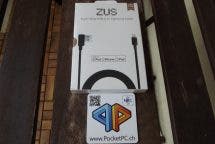nonda ZUS Super Duty Lightning-Kabel