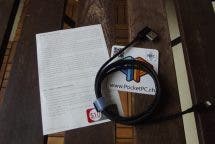 nonda ZUS Super Duty Lightning-Kabel