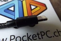 nonda ZUS Super Duty Lightning-Kabel