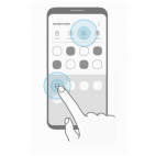Secure Folder Galaxy S8 Leak