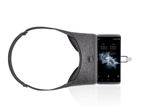 ZTE Axon 7