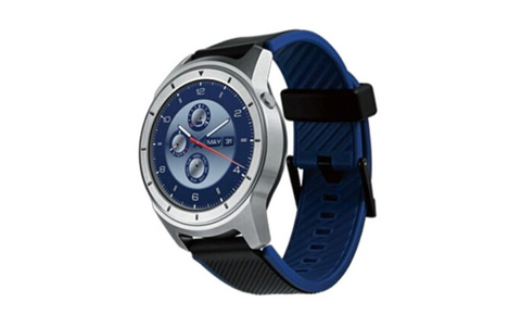 ZTE Quartz