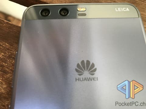 Huawei P10