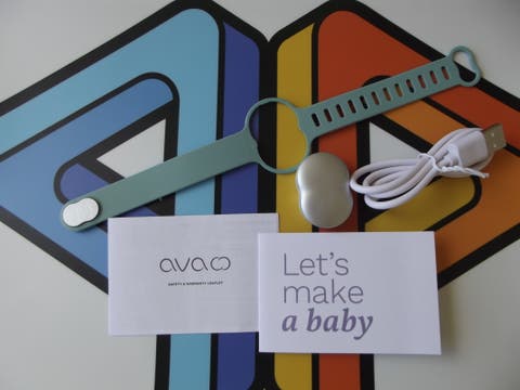 Ava Fruchtbarkeitstracker