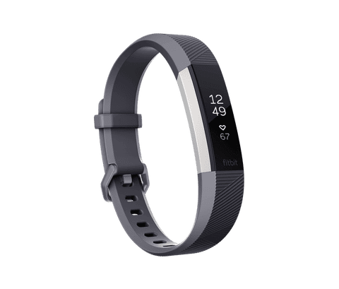 Fitbit Alta HR