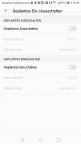 Screenshot Huawei P10