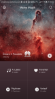 Screenshot Huawei P10