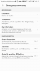 Screenshot Huawei P10