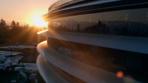 Apple Park