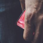 Essential Phone Teaser