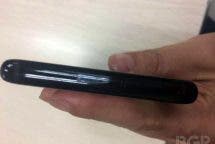 Galaxy S8 Leak