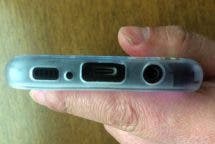 Galaxy S8 Leak