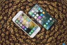 iPhone 8 Konzept Phone Arena