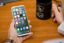 iPhone 8 Konzept Phone Arena