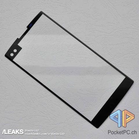LG V30 Leak