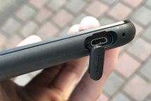 Nomu S20 Design
