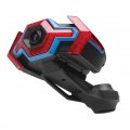 Hexagon Bike Camera
