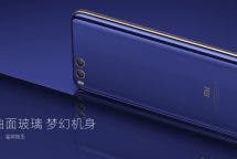 Xiaomi Mi 6