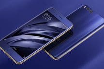 Xiaomi Mi 6