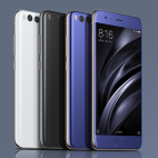 Xiaomi Mi 6