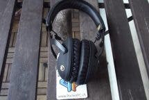 Marshall Monitor Bluetooth-Kopfhörer
