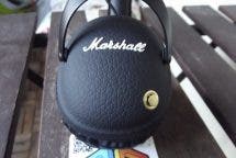 Marshall Monitor Bluetooth-Kopfhörer