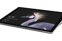 Microsoft Surface Pro Tablet