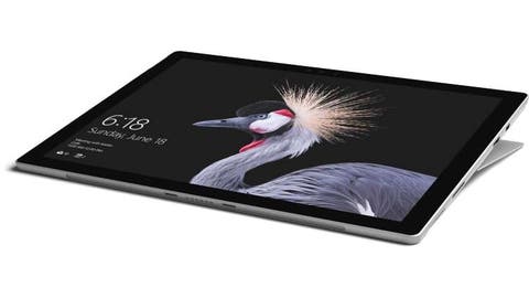 Microsoft Surface Pro Tablet