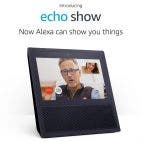 Amazon Echo Show