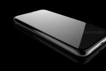 iPhone 8 Render