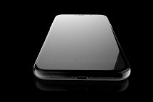 iPhone 8 Render